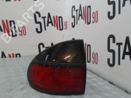 Used Left taillight Left taillight 37356765 37356765