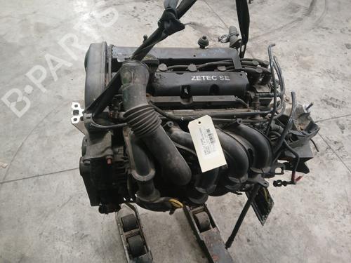 Engine FORD FUSION (JU_) 1.4 | BP37360844M1 - Image 4