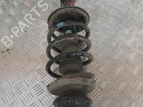 Left front shock absorber DACIA LOGAN (LS_) 1.4 (LS0A, LS0C, LS0E, LS0G) | BP37366897M16 - Image 3