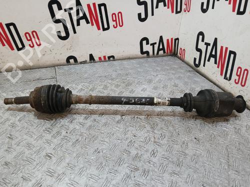 Used Right front driveshaft Right front driveshaft 37359657 37359657