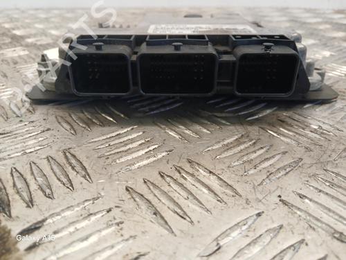 Engine control unit (ECU) CITROËN BERLINGO MULTISPACE (B9) 1.6 HDi 90 | BP38548578M57 - Image 2