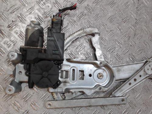 Front left window mechanism OPEL CORSA C (X01) 1.7 DI (F08, F68) | BP37360347C22 - Image 6