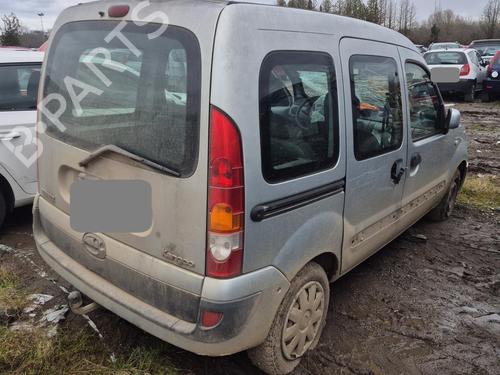 AC compressor RENAULT KANGOO (KC0/1_) | BP37368048M34 - Image 9