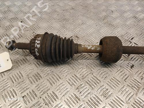Right front driveshaft RENAULT KANGOO (KC0/1_) 1.5 dCi | BP38111961M39 - Image 2