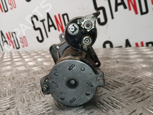 Starter RENAULT KANGOO Express (FW0/1_) | BP37369726M8 - Image 3