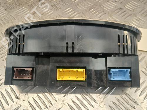 Climate control PEUGEOT 607 (9D, 9U) | BP37368571I5 - Image 2