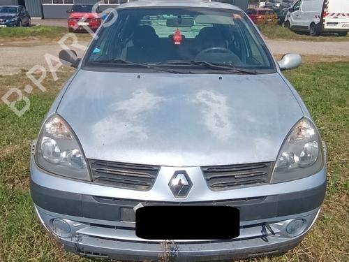 Left headlight RENAULT CLIO III (BR0/1, CR0/1) | BP37372345C28 - Image 12