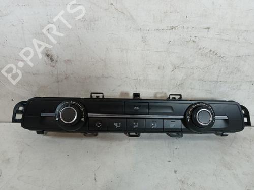 climate-control-peugeot-partner-box-bodympv-k9-2018-37362857 main image