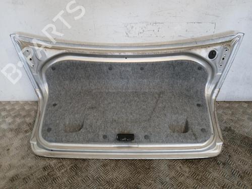 Bakluke CC/Kombi-Kupé Bakluke CC/Kombi-Kupé VOLVO S60 I (384) 2.4 T (200 hp) 39702488 39702488