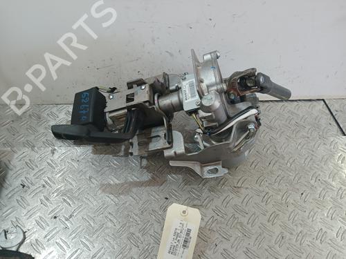 Steering column RENAULT MEGANE IV Hatchback (B9A/M/N_) | BP37366895M21 - Image 2