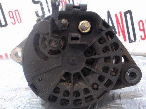Alternator OPEL MOVANO B Van (X62) 2.3 CDTI FWD (FV) | BP37360960M7 - Image 2