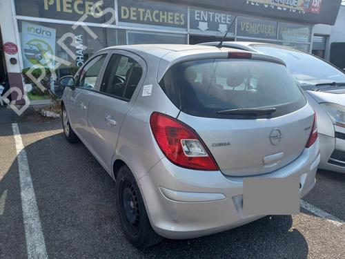 Starter OPEL CORSA D (S07) | BP37359297M8 - Image 12