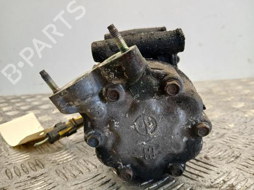 Used AC compressor AC compressor CITROËN C3 I (FC_, FN_) 1.6 16V HDi (90 hp) 39702638 39702638