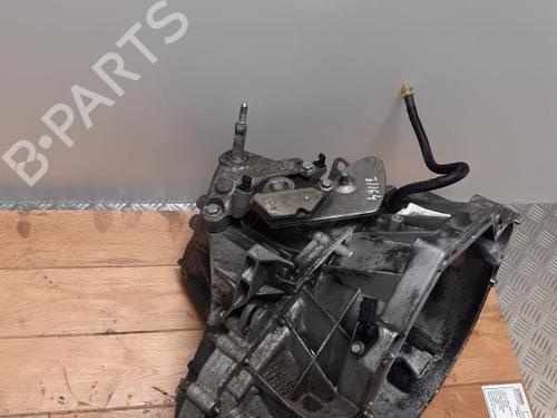 Gearbox RENAULT MEGANE II Saloon (LM0/1_) | BP37356015M3 - Image 2