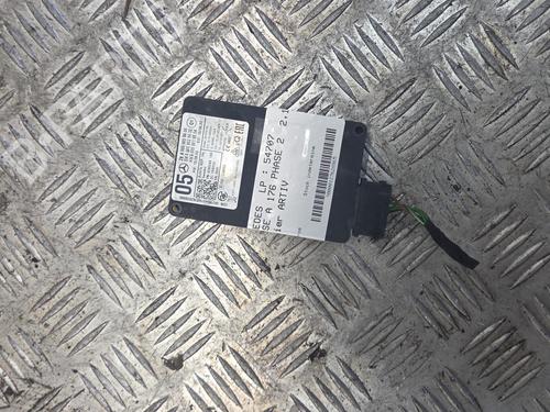 Electronic module MERCEDES-BENZ A-CLASS (W176) A 220 d 4-matic (176.005) | BP37374818M83 - Image 2