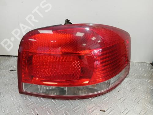 Right taillight AUDI A3 (8P1) 1.9 TDI | BP37366426C35 - Image 4