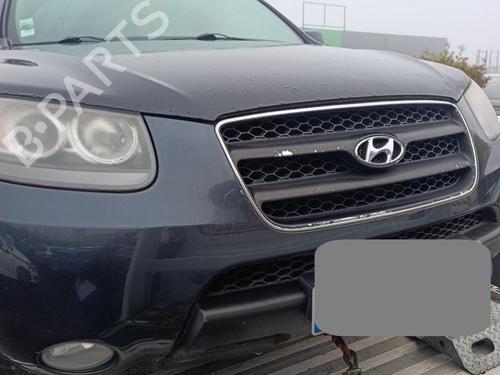 Starter HYUNDAI SANTA FÉ II (CM) 2.2 CRDi 4x4 | BP37371773M8 - Image 14