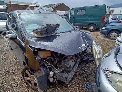 ABS Bremseaggregat FORD B-MAX (JK) 1.6 TDCi | BP37372741M43 - Image 11