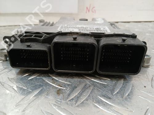 Engine control unit (ECU) PEUGEOT 208 I (CA_, CC_) 1.6 HDi | BP37363361M57 - Image 3