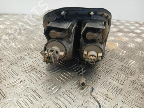 Right front indicator MITSUBISHI PAJERO CLASSIC (V2_W, V6_W, V7_W) | BP37604301C33 - Image 2
