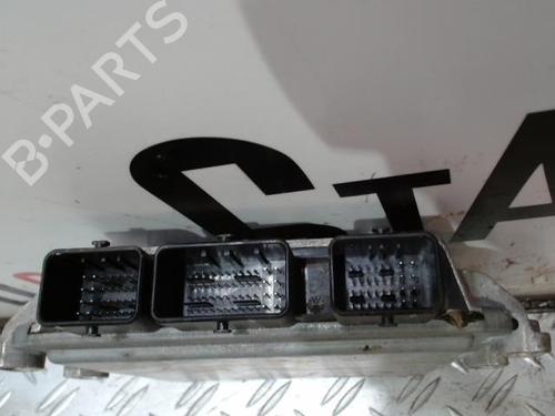 Control unit CITROËN C2 (JM_) 1.4 HDi | BP37358590M11 - Image 2