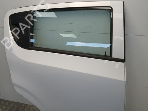 porta-posteriore-destra-chevrolet-aveo-hatchback-t300-2011-37365977 main image