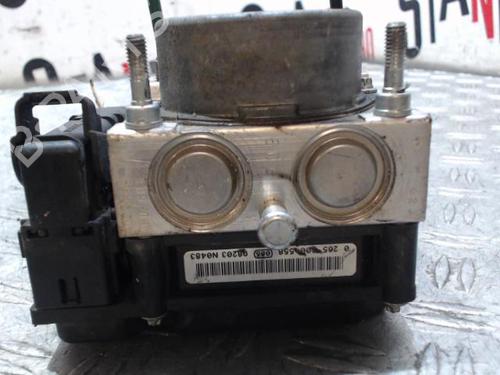 ABS pump RENAULT MODUS / GRAND MODUS (F/JP0_) 1.5 dCi (FP0F, JP0F) | BP37360357M43 - Image 3