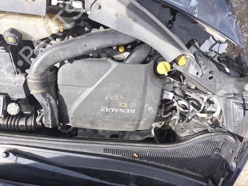 Engine RENAULT CLIO III (BR0/1, CR0/1) 1.2 16V (BR0P, CR0P) | BP37369027M1 - Image 8