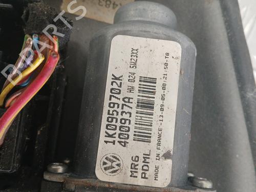 Front right window mechanism VW GOLF V (1K1) | BP37367478C23 - Image 3