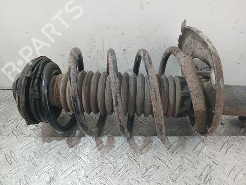 Left front shock absorber CITROËN C4 II (NC_) 1.4 VTi 95 (NC8FP0) | BP37361289M16 - Image 4