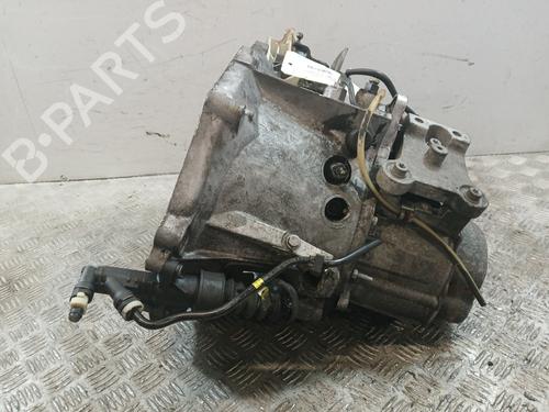 Used Gearbox Gearbox 37364587 37364587