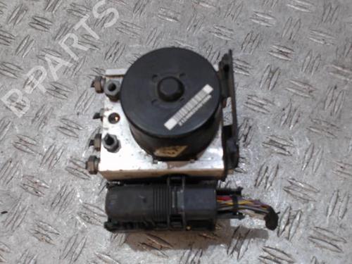 ABS pump FORD FIESTA VI (CB1, CCN) 1.4 TDCi | BP37360821M43 - Image 2