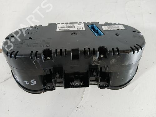 Used Instrument cluster Instrument cluster 37362055 37362055