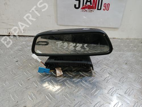 Rear mirror MERCEDES-BENZ A-CLASS (W176) A 200 CDI / d (176.008) | BP37364000I6 - Image 2