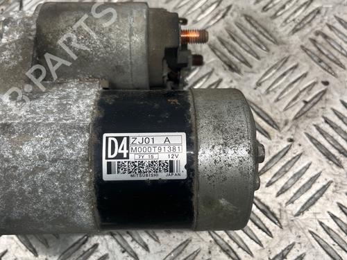 Starter MAZDA 3 (BK) 1.6 (BK14) | BP40267175M8 - Image 2