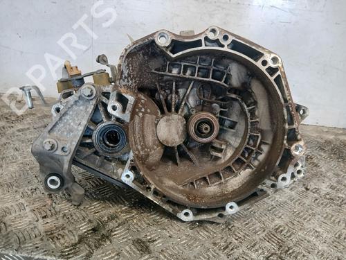 Gearbox OPEL CORSA D (S07) 1.2 (L08, L68) | BP37371290M3 - Image 3