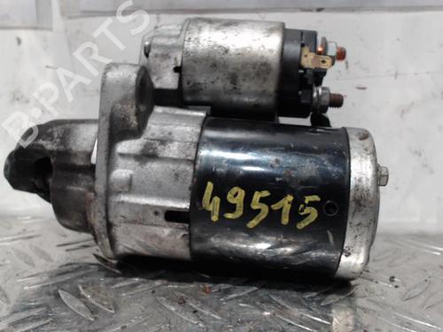 Starter OPEL AGILA B (H08) 1.0 (F68) | BP37358361M8 - Image 6