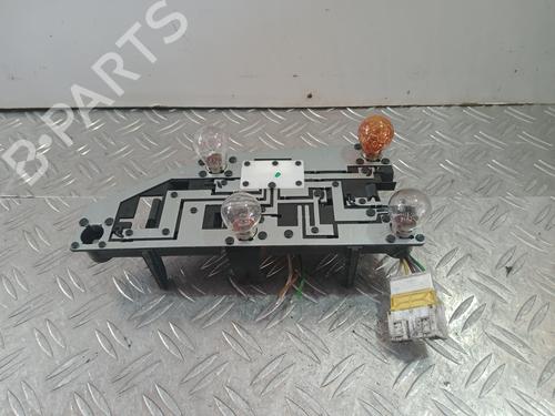 Used Lamp holder Lamp holder 37365476 37365476