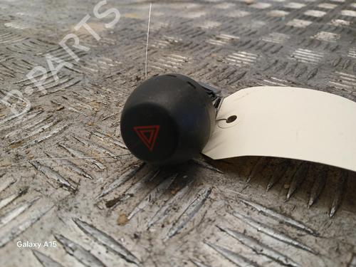 Warning switch TOYOTA RAV 4 III (_A3_) 2.2 D 4WD (ALA30_, ALA30R) | BP37604305I22 - Image 2