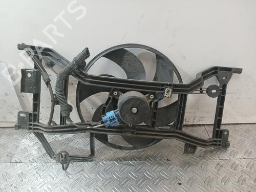 Radiator fan DACIA SANDERO II TCe 90 (B8M1, B8MA, B8AC) | BP37362263M35 - Image 3
