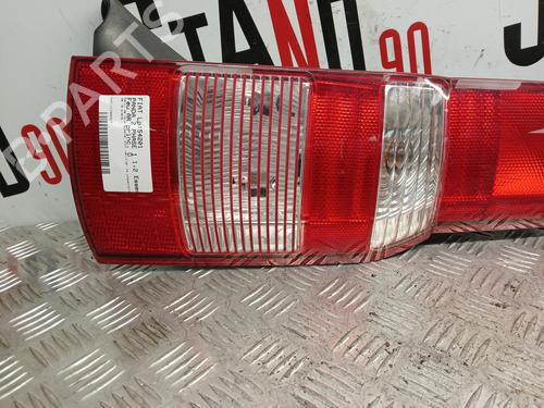 Right taillight FIAT PANDA (169_) 1.2 (169.AXB11, 169.AXB1A) | BP37369247C35 - Image 2