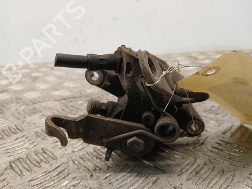 Used Left rear brake caliper Left rear brake caliper VW GOLF VI (5K1) 1.6 TDI (105 hp) 39992973 39992973