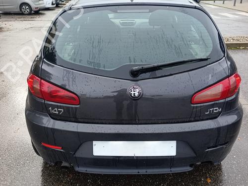 Left tailgate light ALFA ROMEO 147 (937_) 1.9 JTDM 8V (937.AXD1A, 937.AXU1A, 937.BXU1A) | BP37370093C79 - Image 12