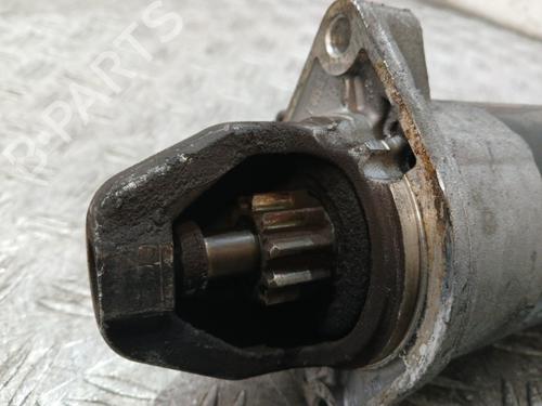 Starter PEUGEOT BIPPER Tepee 1.3 HDi 75 | BP37362675M8  - Image 5