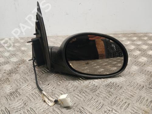 Used Right mirror Right mirror CHRYSLER PT CRUISER (PT_) 2.2 CRD (150 hp) 40253049 40253049