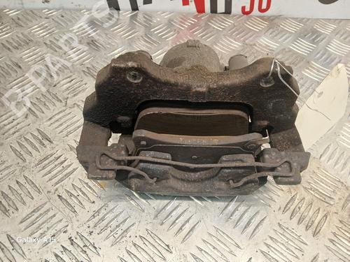 Right front brake caliper OPEL CORSA E (X15) 1.3 CDTI (08, 68) | BP37373790M104 - Image 2
