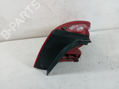 Left taillight AUDI A4 B8 (8K2) 2.7 TDI | BP37359731C34 - Image 2