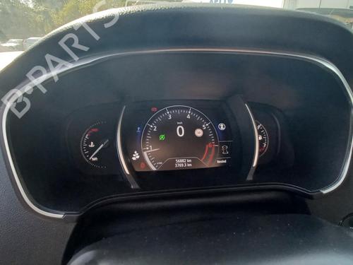 Pipe RENAULT MEGANE IV Hatchback (B9A/M/N_) 1.2 TCe 130 (B9MR) | BP38186681M125 - Image 9