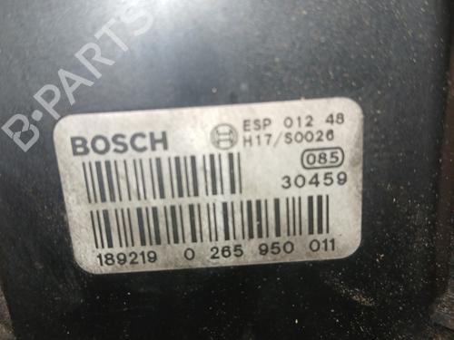 ABS pump AUDI A4 B6 (8E2) 2.5 TDI | BP37365847M43 - Image 3