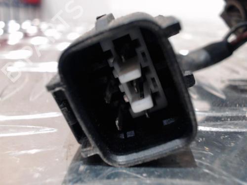 Front wiper motor DAEWOO KALOS (KLAS) 1.2 | BP37356380M29 - Image 2